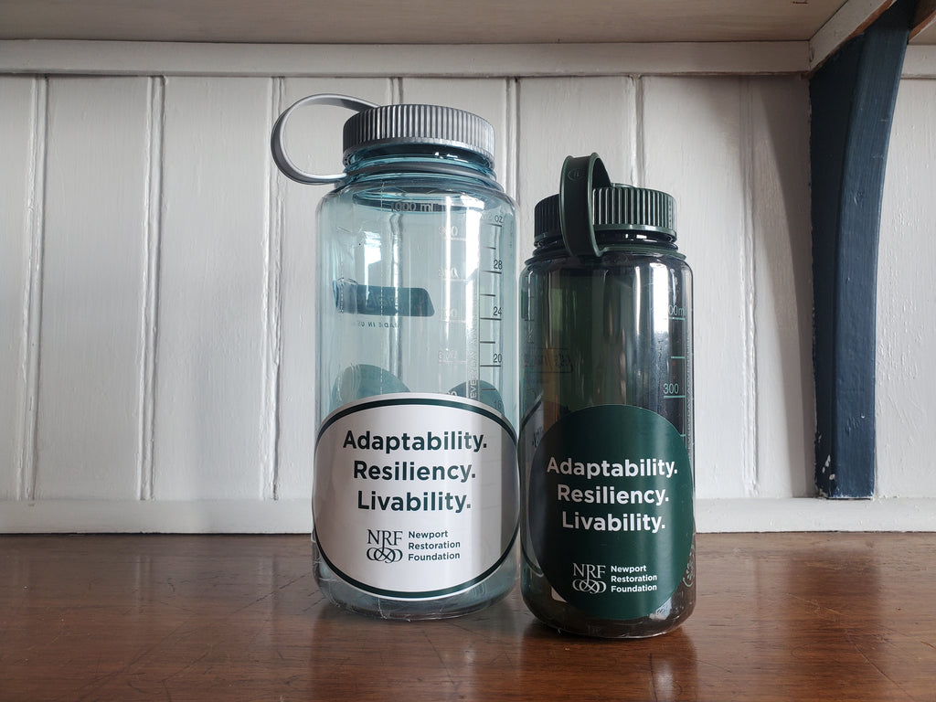 Nalgene Sustainable Water Bottles