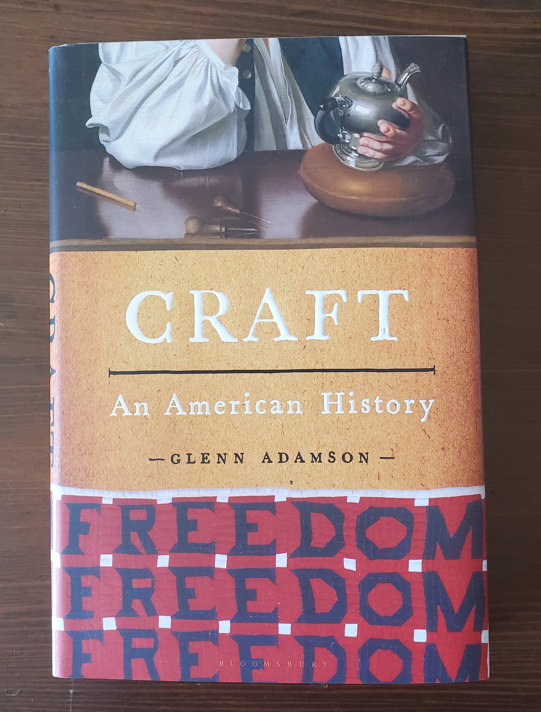 Craft: An American History