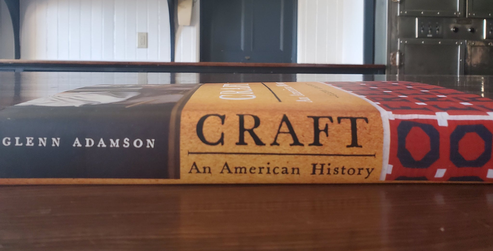 Craft: An American History – Newport Restoration Foundation